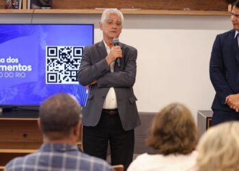 Firjan estima R$ 526,3 bilhões em investimentos no Rio até 2028