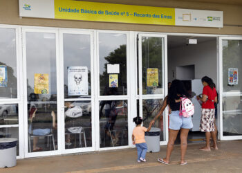 Ampliação do número de pediatras no SUS está na pauta da CAE — Senado Notícias