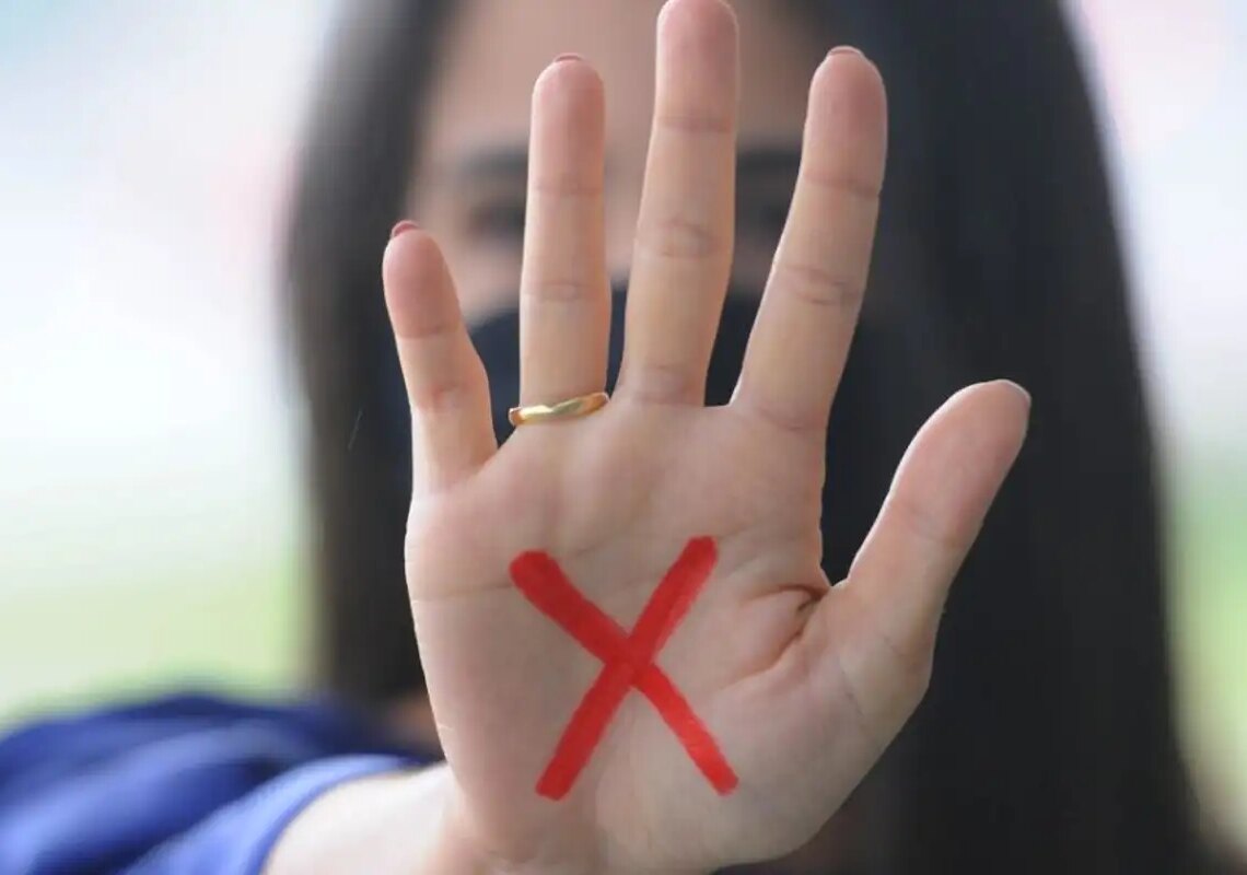 Senado aprova projeto de lei que criminaliza a misoginia