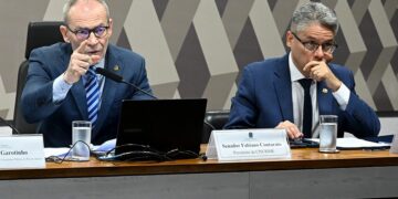 CPI do Crime Organizado pede que STF libere sigilos de empresa da família Toffoli — Senado Notícias