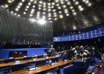 Aprovada facilitação de parcerias entre governo e OSCs em calamidades — Senado Notícias