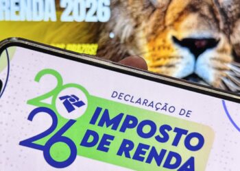 Receita encurta prazo para entregar declaração do IRPF 2026