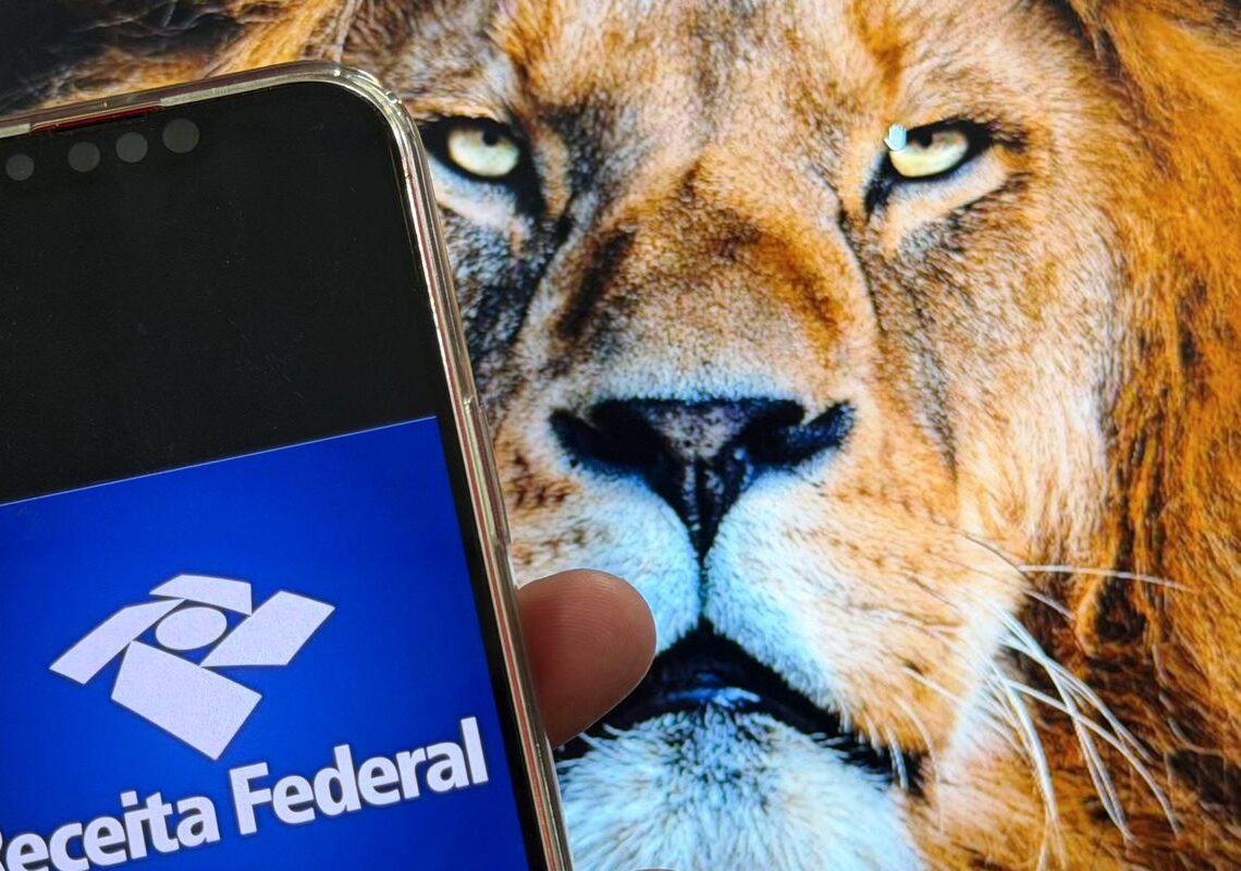 Imposto de renda: Receita já recebeu mais de 450 mil declarações