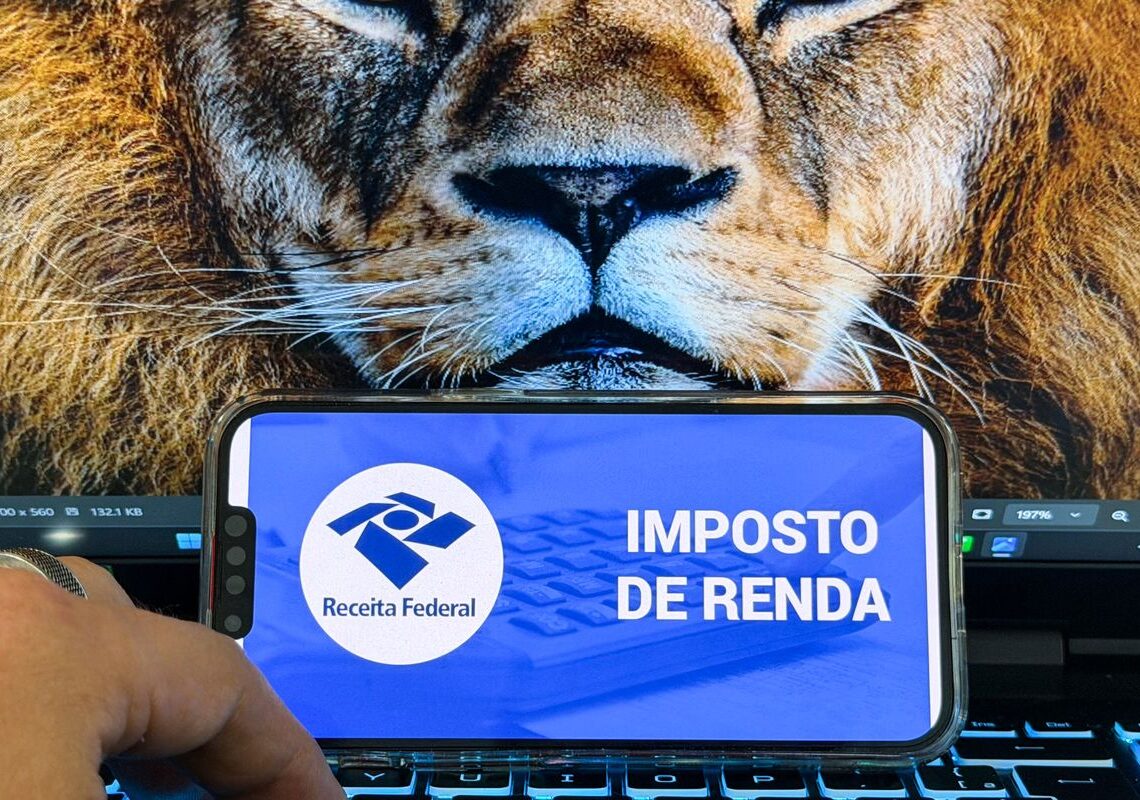Receita abre consulta a lote da malha fina do Imposto de Renda