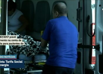 Comissão vota Tarifa Social de Energia para paciente internado em casa — Senado Notícias