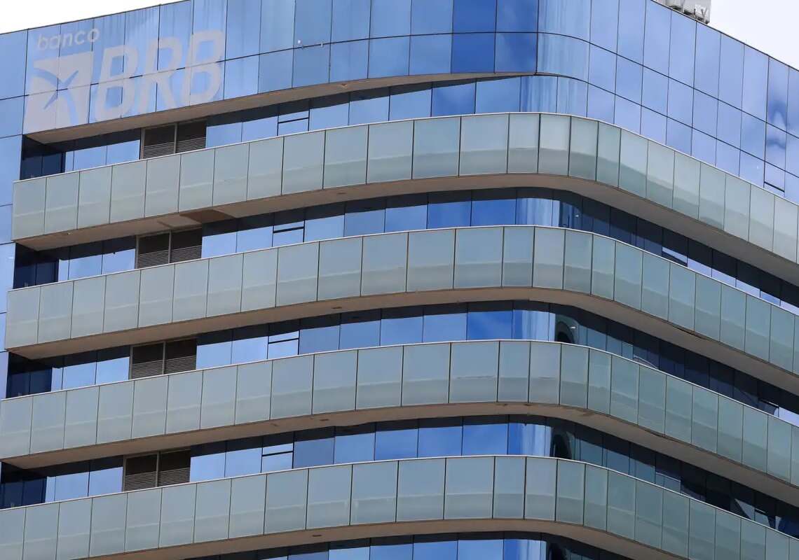 Acionistas aprovam aumento de capital do BRB em até R$ 8,81 bilhões