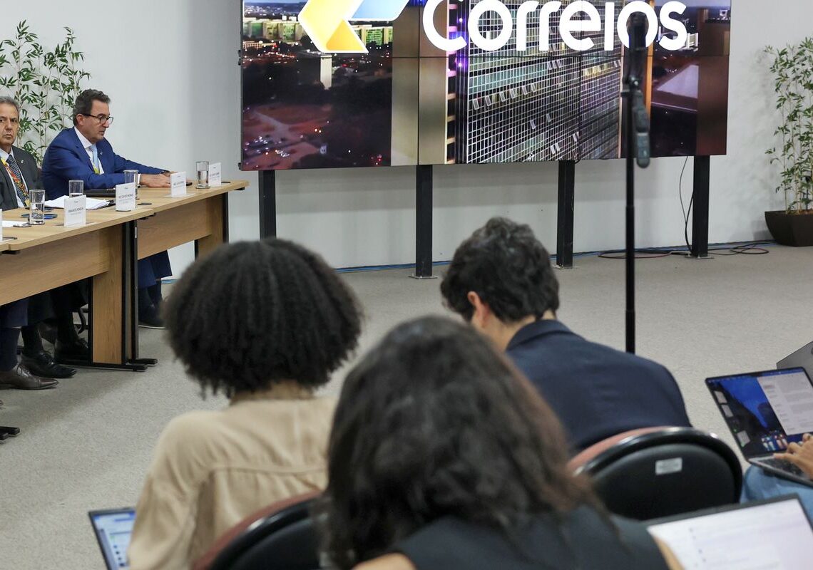 Prejuízo dos Correios chega a R$ 8,5 bilhões em 2025