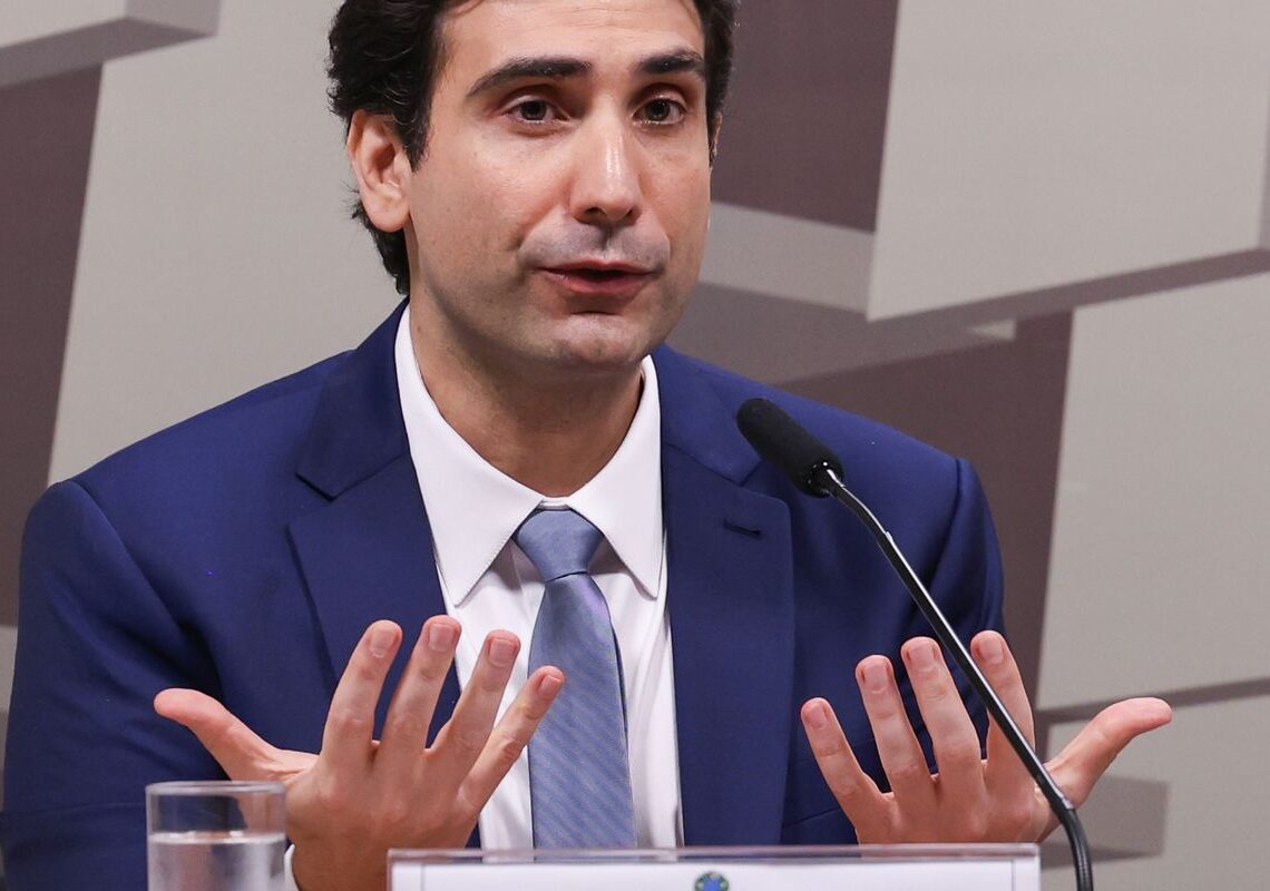 Galípolo pede aprovação de PEC que prevê mais autonomia para o BC