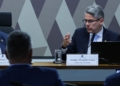 Relatório final da CPI do Crime Organizado é rejeitado