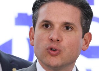 Motta diz que fim da escala 6×1 será debatida por meio de PEC