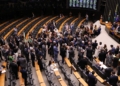 Congresso derruba veto de Lula e mantém PL da Dosimetria