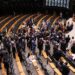 Congresso derruba veto de Lula e mantém PL da Dosimetria