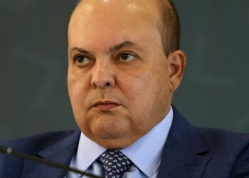 Ex-governador do DF não comparece à CPMI do Crime Organizado