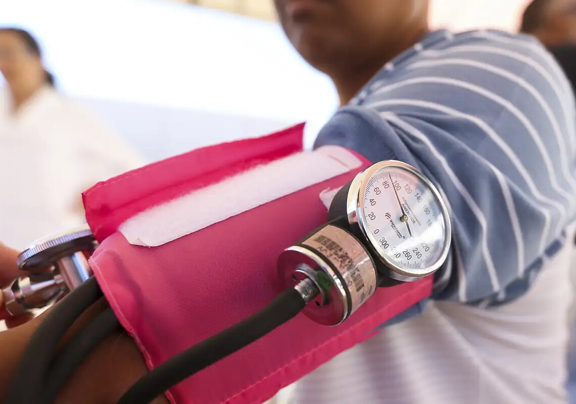 Hipertensão: silenciosa e hereditária, doença pede mudança de hábitos