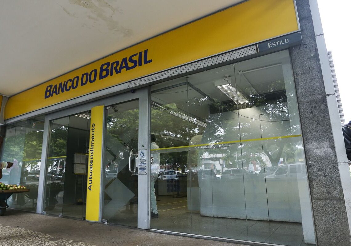 Banco do Brasil prorroga até 30 de abril renegociação de dívidas