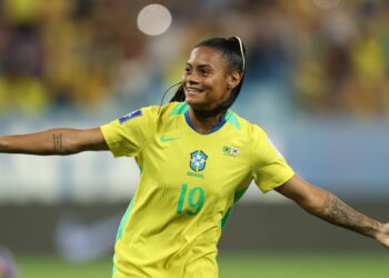Seleção feminina de futebol recebe EUA para dois amistosos no Brasil