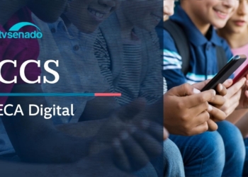 Vídeo: Ao vivo: Conselho de Comunicação debate o ECA digital – 6/4/26