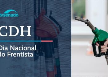 Audiência na CDH presta homenagem aos frentistas – 13/4/26 — Senado Notícias