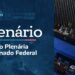 sessão deliberativa ordinária – 15/4/26 — Senado Notícias