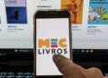 MEC Livros terá acervo ampliado para 25 mil obras