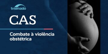 CAS trata do combate à violência obstétrica – 29/4/26 — Senado Notícias