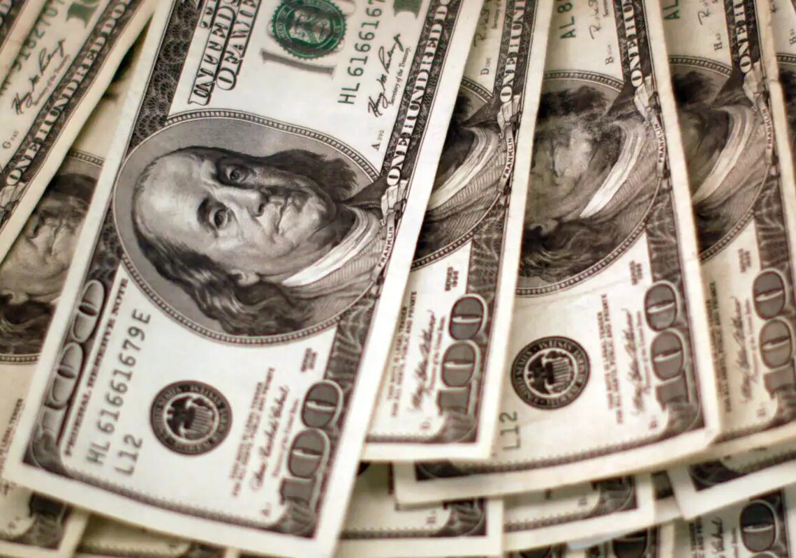 Oxfam estima em US$ 3,55 tri riqueza escondida em paraísos fiscais