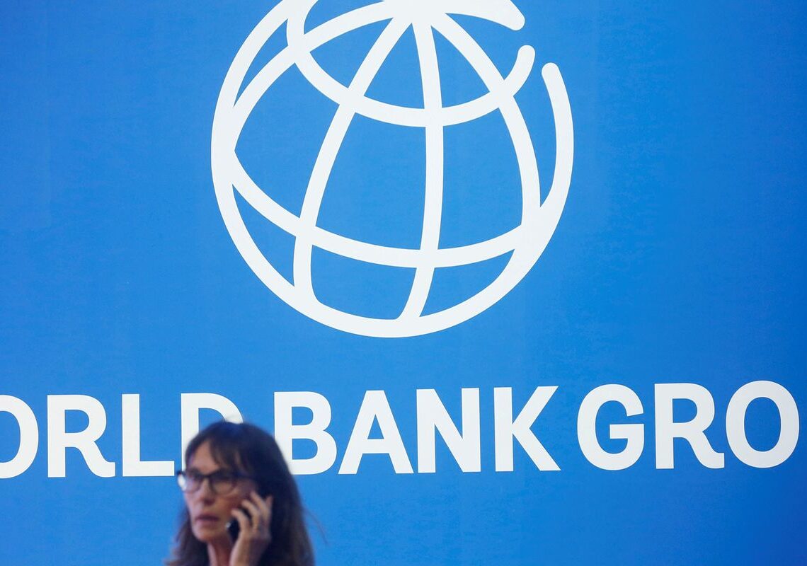 Banco Mundial reduz previsão de crescimento do Brasil para 1,6%