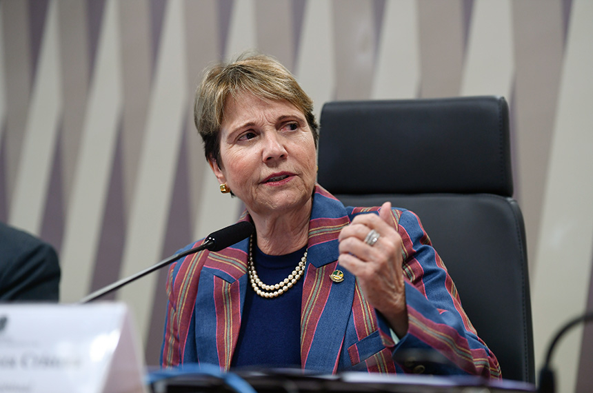 CI analisa projeto para limitar preço de combustíveis — Senado Notícias