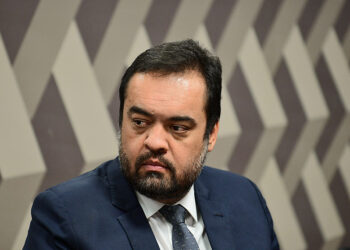 CPI do Crime recebe Cláudio Castro e vota relatório na terça — Senado Notícias