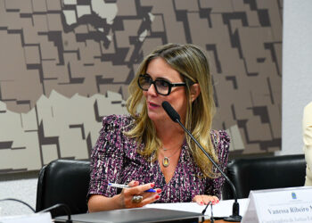 CCJ do Senado debate fim da aposentadoria compulsória como punição — Senado Notícias