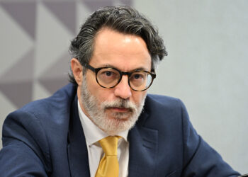 Indicado para embaixada na Coreia do Sul é confirmado no Plenário — Senado Notícias