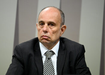 Plenário aprova novo embaixador do Brasil na Namíbia — Senado Notícias