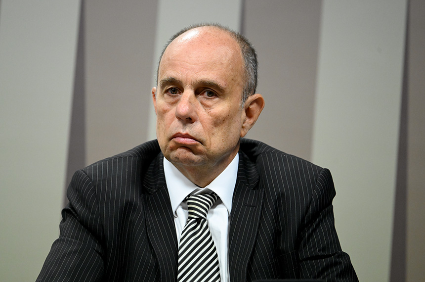 Plenário aprova novo embaixador do Brasil na Namíbia — Senado Notícias