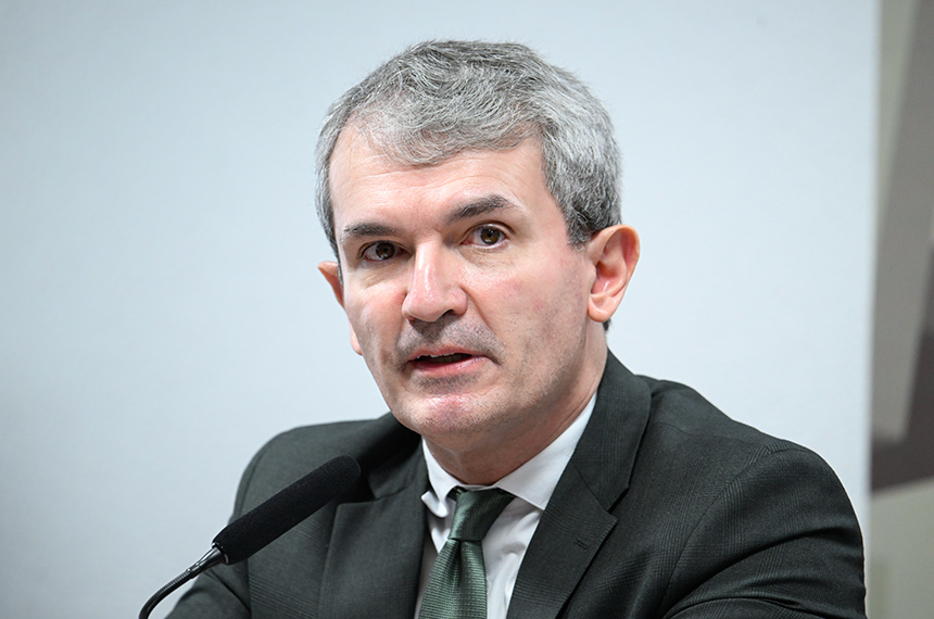 Senado aprova indicação para Embaixada do Brasil na Austrália — Senado Notícias