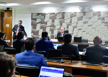 CAE pode votar projeto que incentiva investimentos em empresas do Simples — Senado Notícias