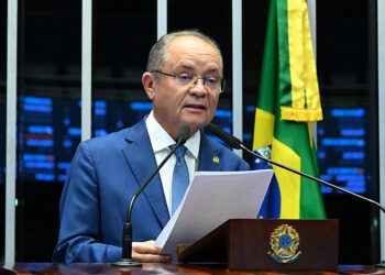 Zequinha Marinho alerta para situação econômica do Pará — Senado Notícias