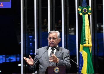 Senado fará homenagem a corretores de imóveis e administradores — Senado Notícias