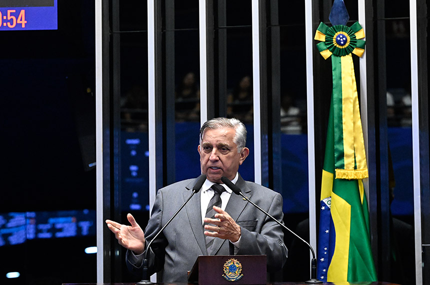 Senado fará homenagem a corretores de imóveis e administradores — Senado Notícias