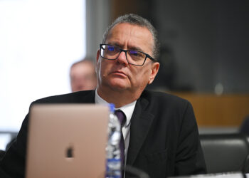 Saúde mental de jornalistas exige atenção, conclui Conselho de Comunicação — Senado Notícias