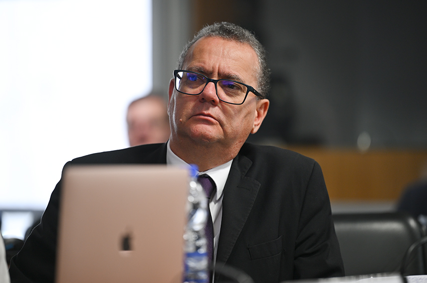 Saúde mental de jornalistas exige atenção, conclui Conselho de Comunicação — Senado Notícias