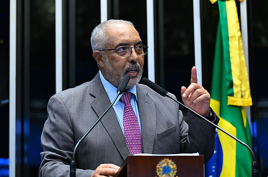 Paim alerta para risco de retrocesso na valorização do salário mínimo — Senado Notícias