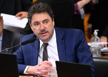 CSP aprova projeto sobre competência penal dos estados e do Distrito Federal — Senado Notícias