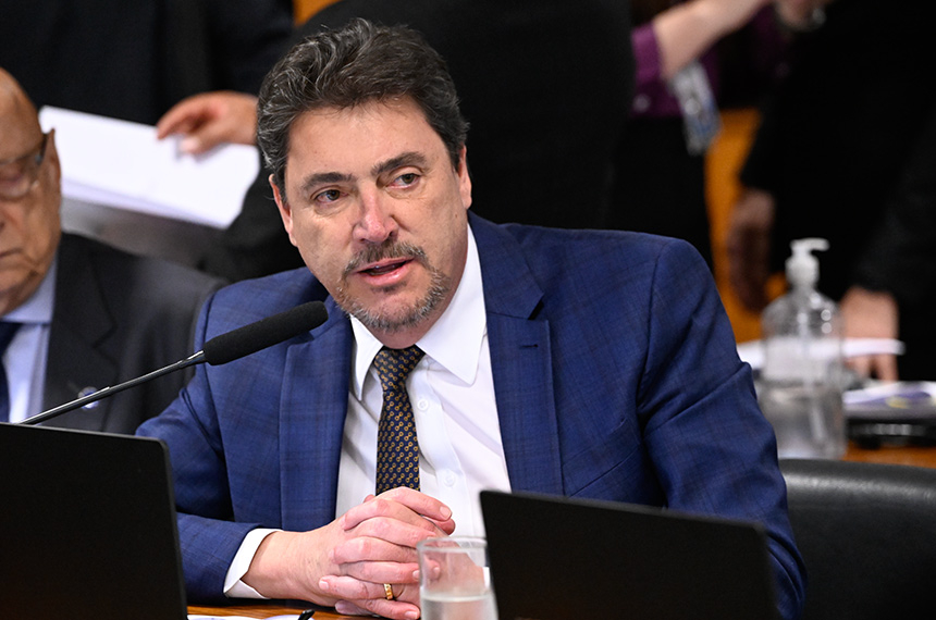 CSP aprova projeto sobre competência penal dos estados e do Distrito Federal — Senado Notícias