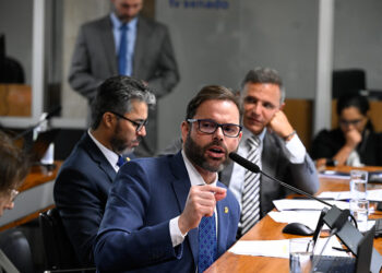 CSP pode ouvir diretor da PF e delegado que ajudou a prender Ramagem nos EUA — Senado Notícias