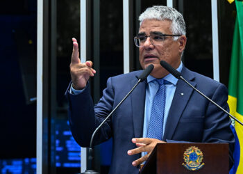 Girão cobra instalação de CPI do Banco Master e critica sentença do STF — Senado Notícias