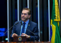 Excesso de decisões monocráticas tira credibilidade do STF, para Plínio — Senado Notícias