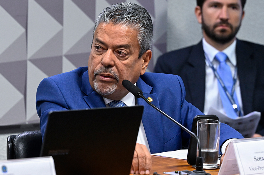 Comissão mista da MP sobre renovação da CNH é instalada e elege presidente e vice — Senado Notícias