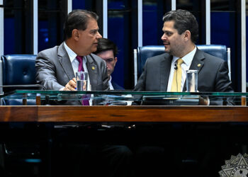 Senado autoriza reestruturação de dívida de Moçambique com o Brasil — Senado Notícias