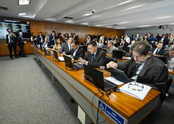 Educação e segurança são prioridades na avaliação de políticas públicas em 2026 — Senado Notícias