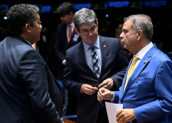 Câmara rejeita mudança feita pelo Senado e texto vai à sanção — Senado Notícias